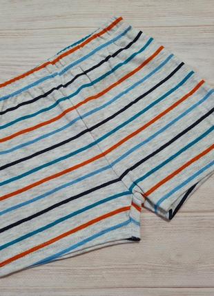 Шорти primark хлопчикові 9-12 міс