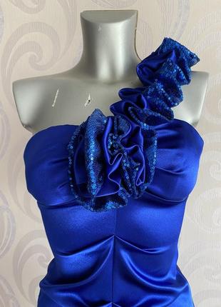 Вечірня сукня випускний