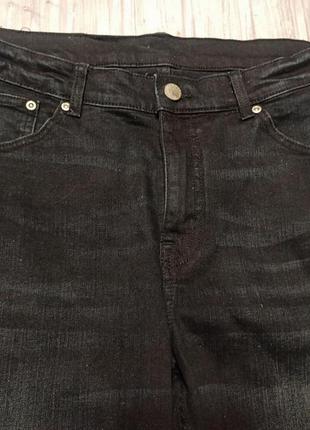 Мужские шикарные джинсы2 фото