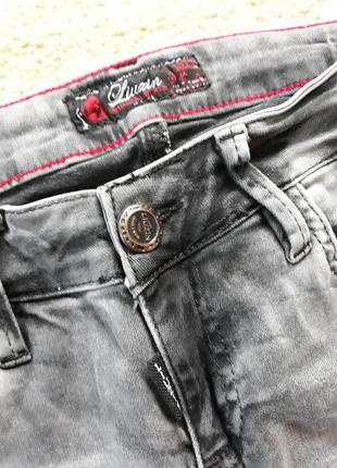 Фирменные женские джинсы liuzin jeans3 фото
