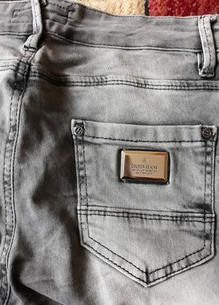 Фирменные женские джинсы liuzin jeans5 фото