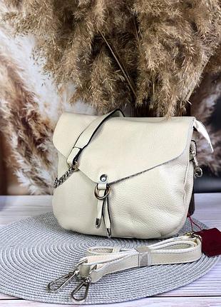 Сумка шкіра натуральна