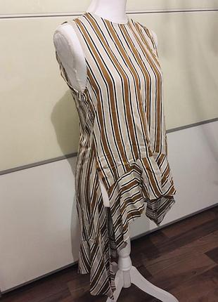 Блуза zara 3