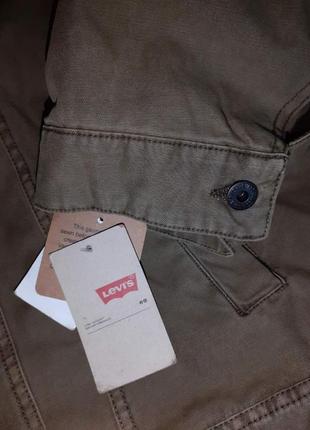 Куртка levi's