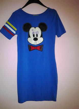 Плаття туніка olko