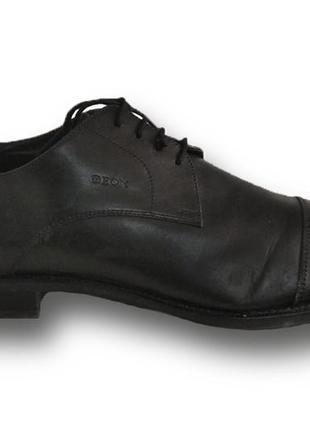 Мужские туфли от geox2 фото