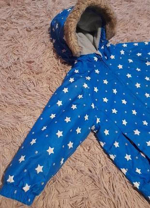 Куртка на хлопчика 2