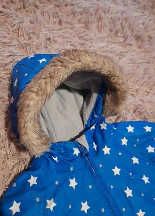 Куртка на хлопчика 3