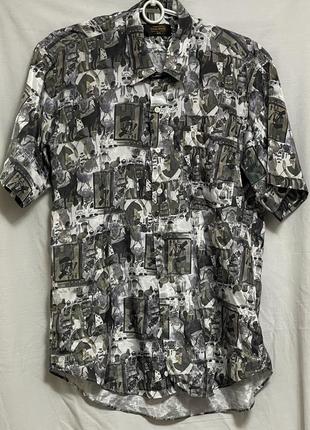 Сорочка. thai. silk