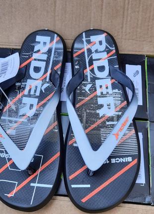 Мужские вьетнамки rider r1