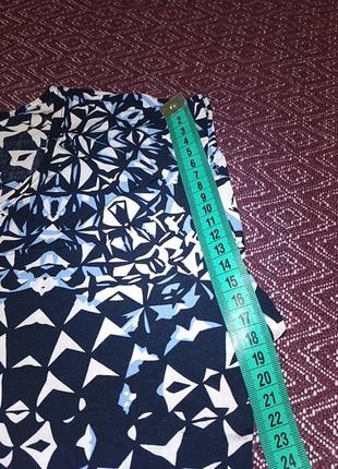 Лаконичная блуза из лёгкой ткани,izabel london,s7 фото
