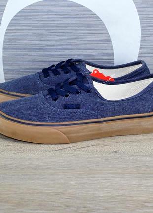Кеди vans