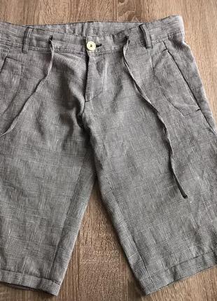 Чоловічі шорти zara