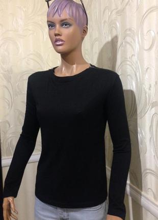 Джемпер з плечовими змійками, ovs (італія), розмір s