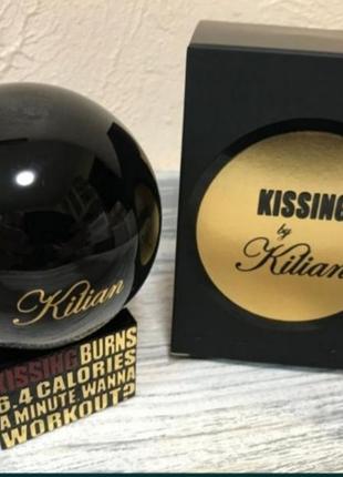 🍬kilian kissing burns 6.4 calories a minute🍬. парфумована вода