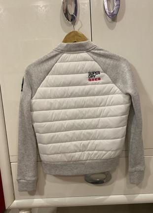 Куртка superdry