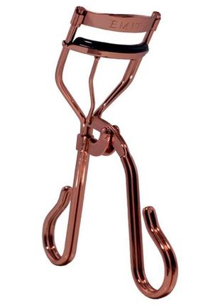 Щипчики для подкручивания ресниц emite rose gold eyelash curlers