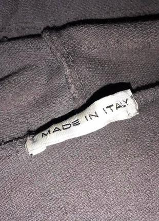 Made in italy худи пайта cos crea concept sarah pacini oska3 фото