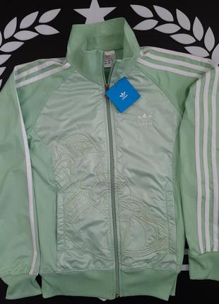 Спортивний кастюм vibes adidas3 фото