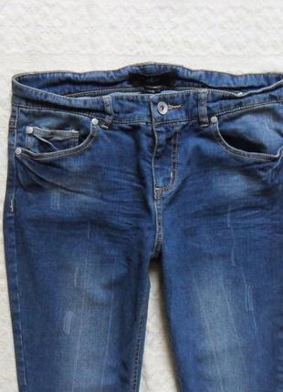 Стильные джинсы скинни ellos, 30 размера .2 фото