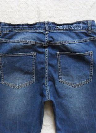 Стильные джинсы скинни ellos, 30 размера .4 фото
