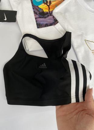 Верх від купальника/ купальник adidas6 фото