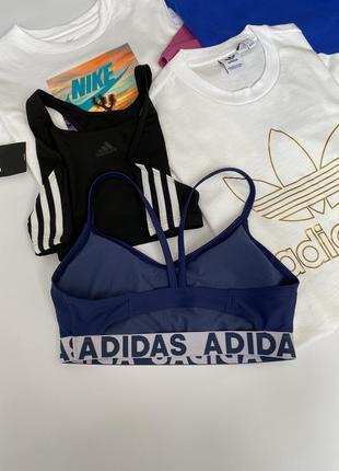 Верх от купальника/ купальник adidas4 фото