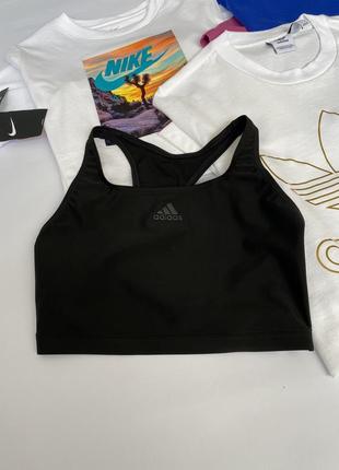 Верх від купальника/ купальник adidas5 фото