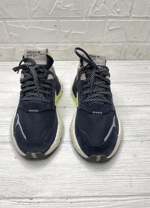 Мужские кроссовки adidas boost jogger7 фото