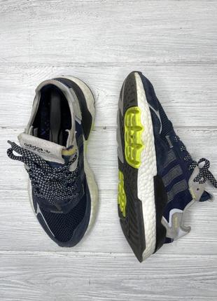Мужские кроссовки adidas boost jogger4 фото