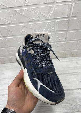 Мужские кроссовки adidas boost jogger3 фото