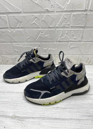 Мужские кроссовки adidas boost jogger1 фото