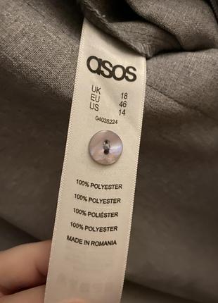 Комбинезон asos5 фото