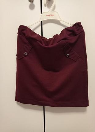 Спідниця на дівчинку