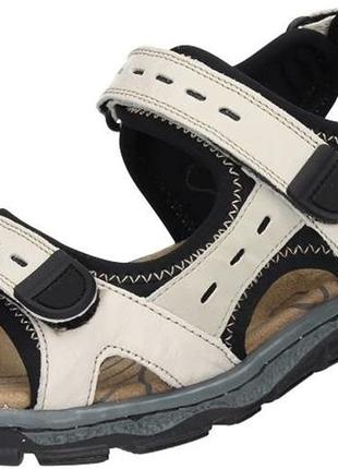 Спортивні сандалії спортивне взуття reiker3 фото