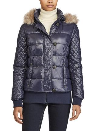 Куртка ralph lauren оригінал xs4 фото