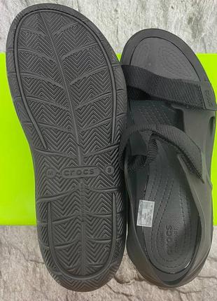 Знижка!!!сандалі crocs men's swiftwater expedition sandal2 фото