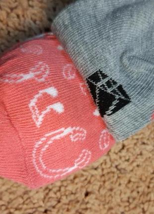 Шкарпетки укорочені набір з 7-ми пар, р. 27-305 фото
