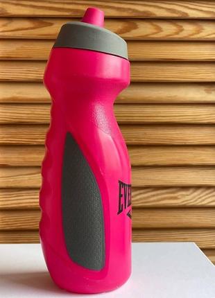 Бутылка для воды everlast duo bottle!!!2 фото