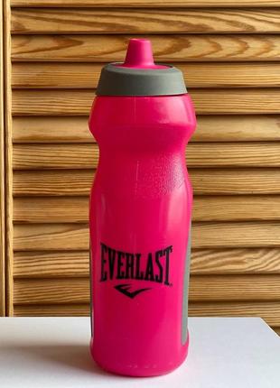 Бутылка для воды everlast duo bottle!!!