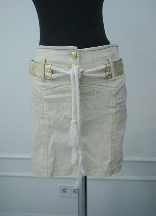 Юбка rocco barocco