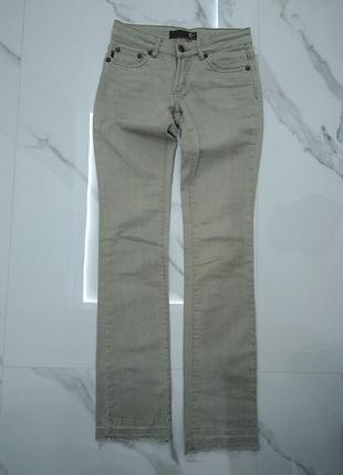 Фірмові длинсы just cavalli