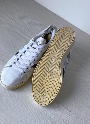 Adidas court star online