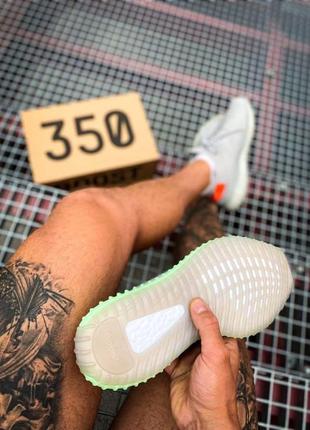 Кроссовки adidas yeezy boost 350 v2 tail 36-37-38-40-41-42-43-44-452 фото