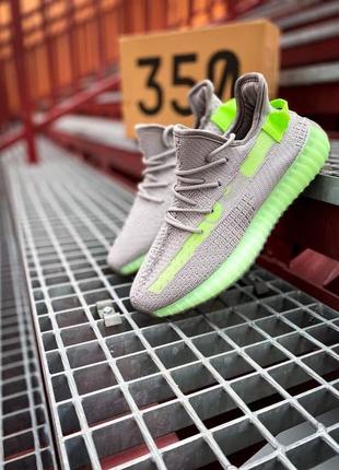 Кроссовки adidas yeezy boost 350 v2 tail 36-37-38-40-41-42-43-44-453 фото