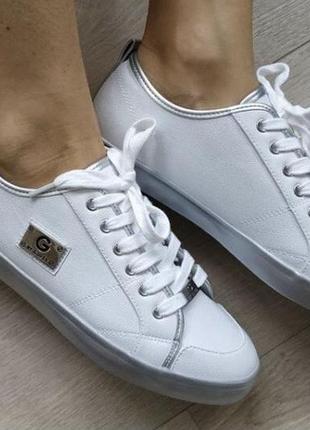 Кеды guess