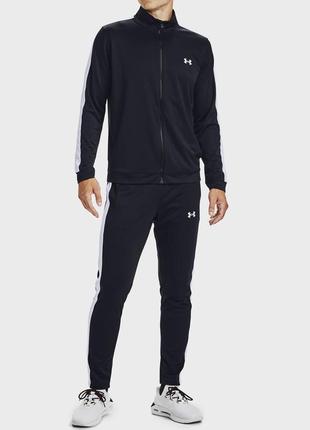 Спортивний костюм under armour2 фото