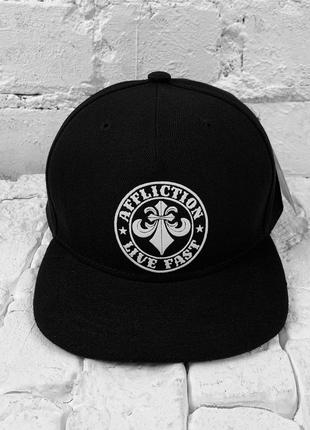 Snapback affliction