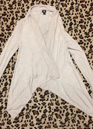 Кардиган h&m