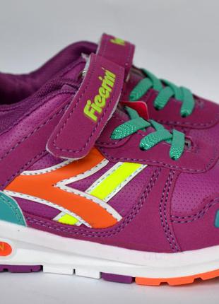 Кросівки для дівчаток тм fieerinni